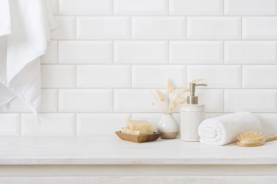 Stylish Backsplash Tiles