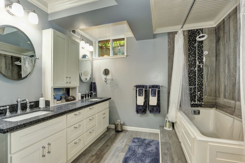 Top Bathroom Remodeling Companies in Vermilion, OH