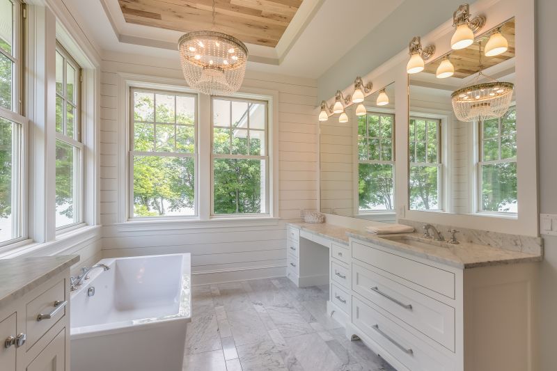 Top Bathroom Remodeling Companies in Westlake, OH